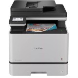 Cumpara ieftin Brother MFC, L8730CDW , Multifunctional Laser Color A4, 31 ppm, Duplex, DADF, USB Retea Wi, Fi