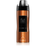 Cumpara ieftin Rasasi Manarah Collection Ziyaan spray de corp parfumat pentru bărbați 200 ml