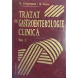 M. Grigorescu - Tratat de gastroenterologie clinica, vol. 2 (Editia: 1997)