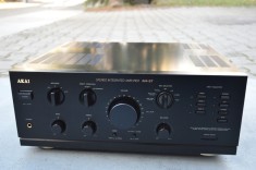 Amplificator Akai AM 57 foto