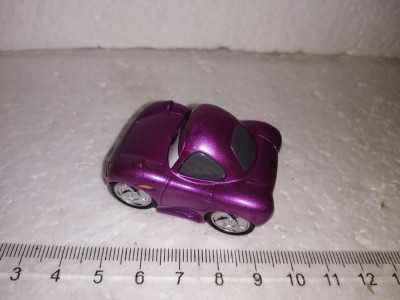 bnk jc Disney Pixar Cars - Holly Shiftwell - 2011 SML AppMates foto