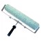 Rola cu maner, polichrom, 40 cm, fir 8 mm, pentru vopsele latex, Painter GartenVIP DiyLine