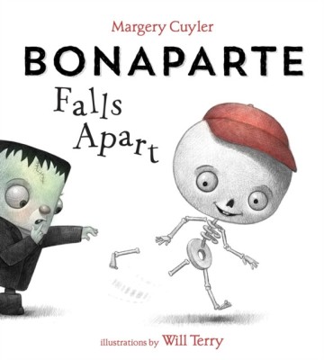 Bonaparte Falls Apart foto