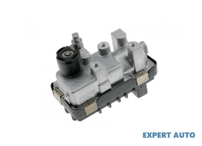 Actuator turbo g-21/6nw009550/ Audi A5 Coupe (2007-2011) [8T3] #1 foto