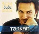 Tarkan &lrm;&ndash; Dudu _ NM / VG+ cd muzica europop _ Hit Muzik, Turcia, 2003