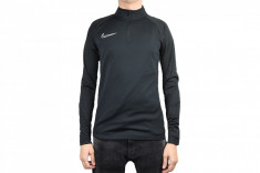 Hanorac sport Nike Dry Academy Dril Top AJ9708-010 pentru Barbati foto