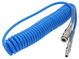 Cablu pneumatic poliuretan 5mm 12bar Classic