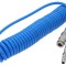 Cablu pneumatic poliuretan 5mm 12bar Classic