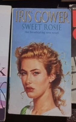Iris Gower - Sweet Rosie foto