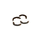 Set saboti frana MITSUBISHI LANCER limuzina CY Z A ABE C07013ABE