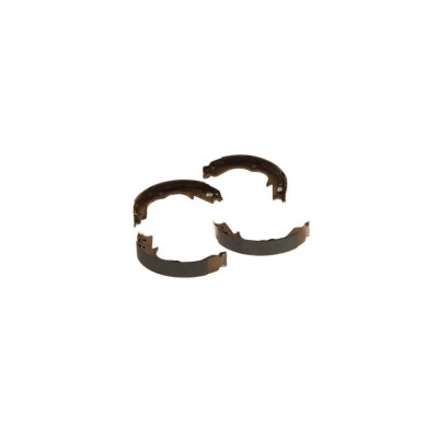 Set saboti frana CITROEN C-CROSSER EP ABE C07013ABE foto