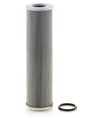MANN-FILTER HD 9006 x Filtru, sistem hidraulic primar foto