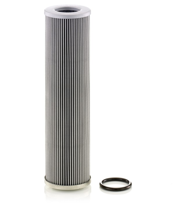 MANN-FILTER HD 9006 x Filtru, sistem hidraulic primar