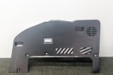 Ornament inferior planșa de bord TESLA MODEL 3 2018 OEM: 1118894-00-A,1130978-00-B 11318575