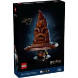 LEGO HARRY POTTER JOBENUL MAGIC VORBITOR 76429