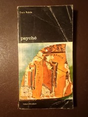Erwin Rohde - Psyche