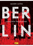 Cumpara ieftin Berlin. Cartea Intai: Oras De Piatra, Jason Lutes - Editura Art