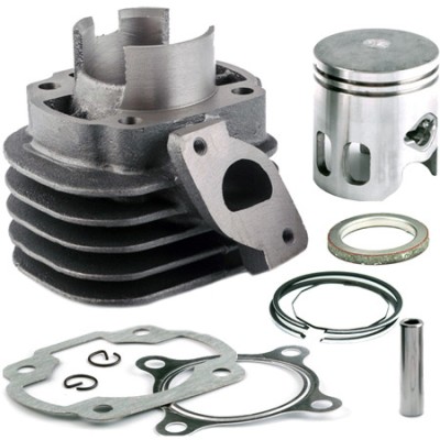 Kit Cilindru scuter Rmmotor RX5 50 50cc 2T foto