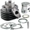 Kit Cilindru scuter Adly Cat 50 50cc 2T