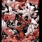 Deadpool: Black, White &amp; Blood
