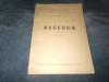 GRIGORE C MOISIL - ALGEBRA PARTE I 1956