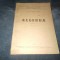GRIGORE C MOISIL - ALGEBRA PARTE I 1956
