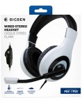 Casti Cu Fir Bigben Stereo Gaming V1 Alb Pentru Ps4/ps5 PS4|PS5