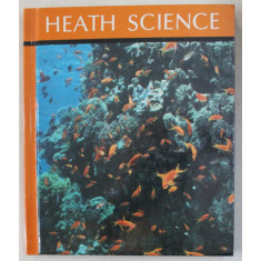 HEATH SCIENCE , 1985