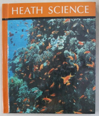 HEATH SCIENCE , 1985 foto