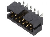 Soclu PCB-cablu Milli-Grid 2mm pentru PCB, MOLEX