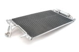 Condensator / Radiator aer conditionat HYUNDAI TUCSON Autoutilitară/SUV (JM) (2004 - 2010) THERMOTEC KTT110242