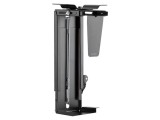 Suport birou reglabil negru rotativ LOGILINK EO0030, capacitate 10kg