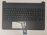 Carcasa superioara cu tastatura palmrest Laptop, HP, 15-DY, 15T-DY, 15-EF, 15S-EQ, 15S-FQ, 15Z-EF, TPN-Q222, TPN-Q230, L89859-001, L89859-271, EA0P500