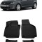 Set covorase cauciuc tip tavita VW Golf Plus (2005-2014)