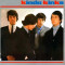 KINKS The Kinda Kinks 180g coloured LP (vinyl)
