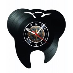 DENTIST-ceas de perete