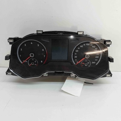 Ceas de bord VW T-ROC A11 2021 OEM: 2GA920740C,A3C0426130000 foto