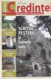 Lumea Credintei nr. 6 (119) iunie 2013 Carti Religioase romana brosata stare buna