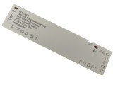 Sursa de alimentare LED cu 10 iesiri 2PIN (Dupont), 12V DC, 12.5A, compatibila cu senzori 3PIN si 4PIN, alb