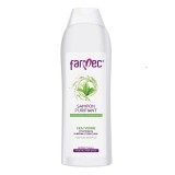 Sampon purifiant Ceai Verde, 400 ml, Farmec