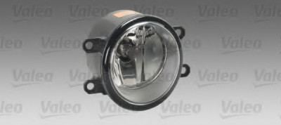 Proiector ceata TOYOTA AYGO (WNB1, KGB1) (2005 - 2014) VALEO 088969 foto