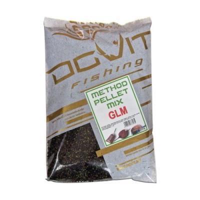 METHOD PELLET MIX GLM-2MM foto