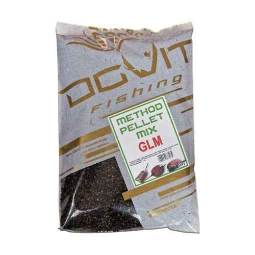METHOD PELLET MIX GLM-2MM