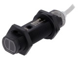Senzor Fotoelectric PNP DARK-ON/LIGHT-ON 0-0.1m 100mA