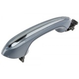 Maner exterior Bmw Seria 5 G30, G31 2016-, 6 G32 2017-, Spate Stanga- pt.vehicule fara sistem intrare de keyless/go, 51219491465