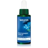 Weleda Blue Gentian &amp; Edelweiss ser cu efect de lifting ziua și noaptea 30 ml