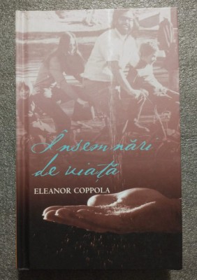 Eleanor Coppola - &amp;Icirc;nsemnări de viață (Rao; 2011) foto