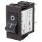 &Icirc;ntrerupător de Supracurent 16A 240VAC 60VDC DPST MCB