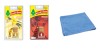 Mix 2 odorizante auto Wunder- Baum Bottle Vanilla - Passion si Laveta Microfibra, WUNDER-BAUM&reg;
