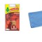 Mix 2 odorizante auto Wunder- Baum Bottle Vanilla - Passion si Laveta Microfibra